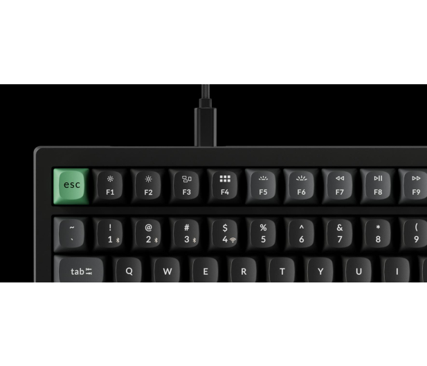 Keychron K4U-H3 - 1605259 - zdjęcie 5